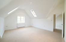 Withnell bedroom extension leads