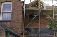 free Withnell home extension quotes