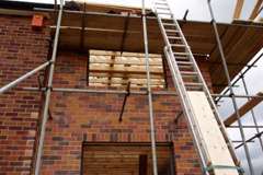 house extensions Withnell