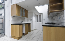 Withnell kitchen extension leads